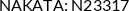 Cross
