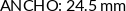 Atributos