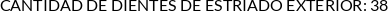 Atributos