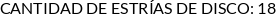 Atributos