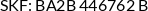 Cross