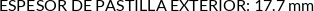 Atributos