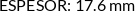 Atributos