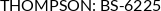 Cross