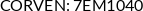Cross