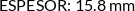 Atributos