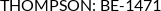 Cross