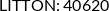 Cross