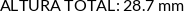 Atributos