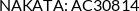 Cross