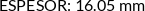 Atributos