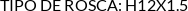 Atributos