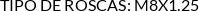 Atributos