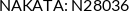 Cross