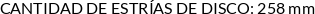 Atributos