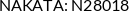 Cross