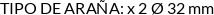 Atributos