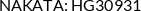 Cross