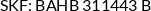 Cross