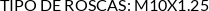 Atributos