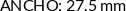 Atributos