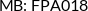 Cross