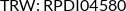 Cross