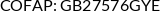 Cross