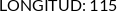 Atributos