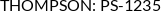 Cross