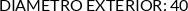 Atributos