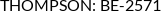 Cross