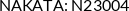 Cross