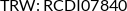Cross