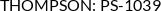 Cross