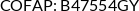 Cross