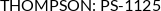Cross