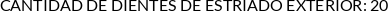 Atributos