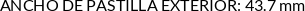 Atributos