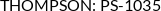 Cross