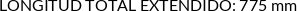 Atributos