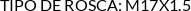 Atributos