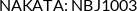 Cross