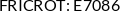 Cross