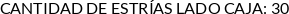 Atributos