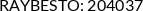 Cross