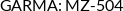 Cross