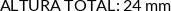 Atributos