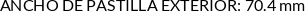 Atributos