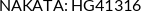 Cross